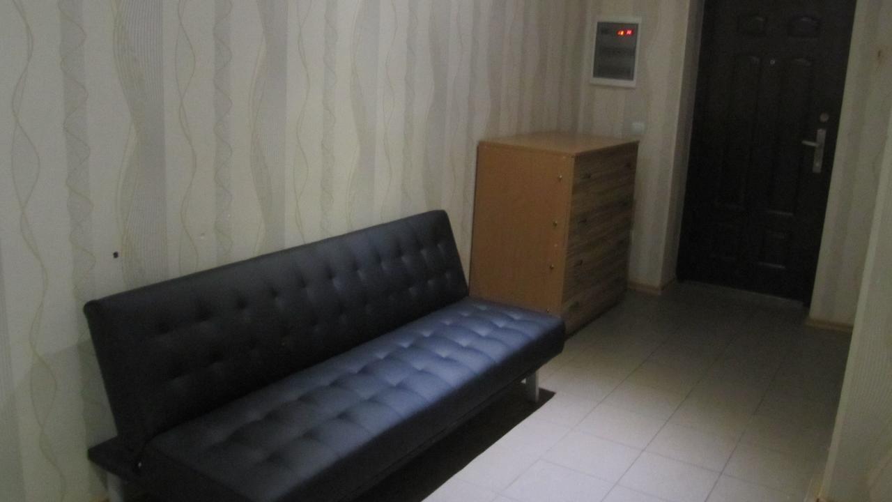 Mini Hotel Leon Lalovo Exterior photo